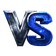 Vertex Siam 3D Emblem