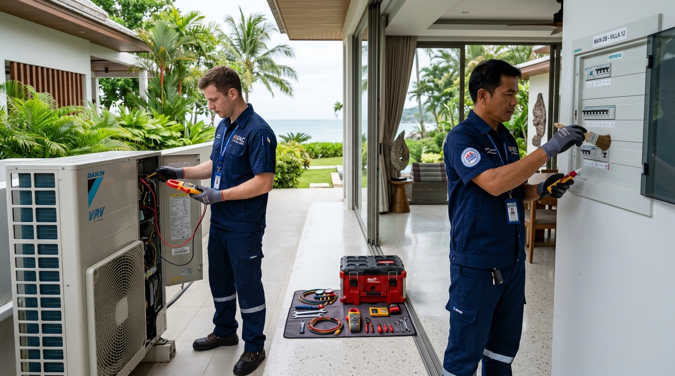 Certified Master Engineer Dispatch